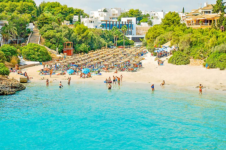 Cala Ferrera Cala d'Or Majorca News MarSenses Hotels & Homes