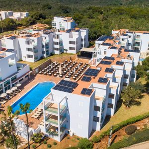 MarSenses Hotels & Homes apuesta fuertemente por la sostenibilidad en todos sus hoteles.